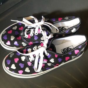 Kids Vans